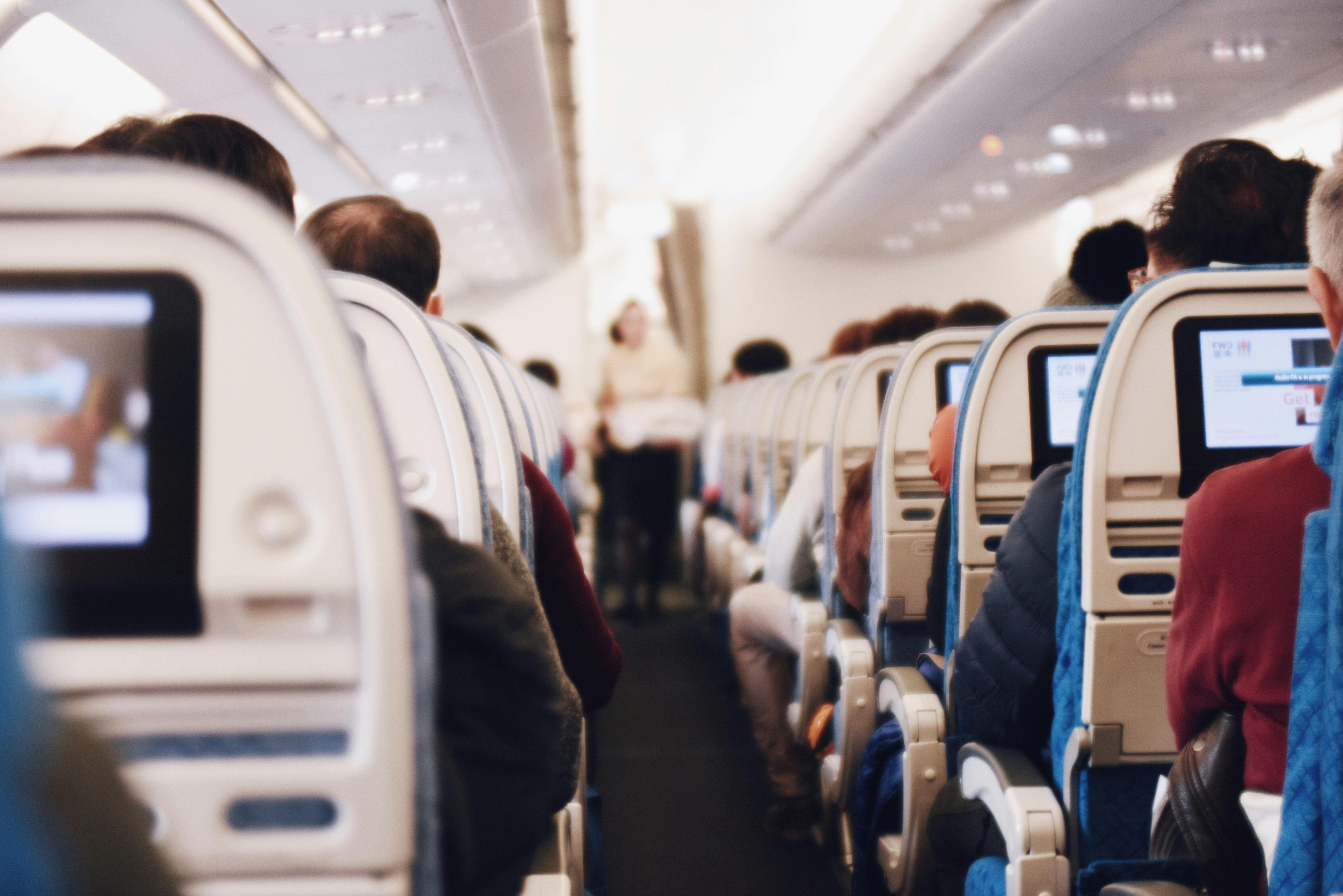 Travel Tips Banner