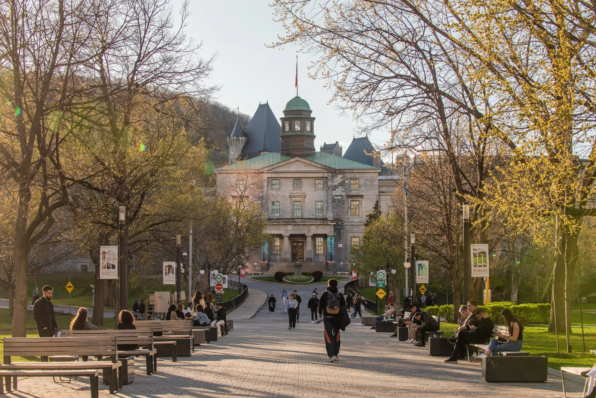 McGill University