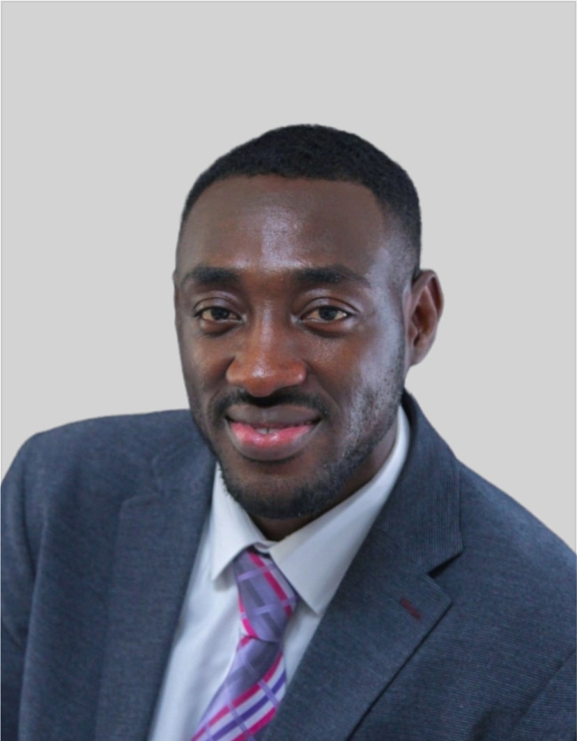 Rosen Opoku