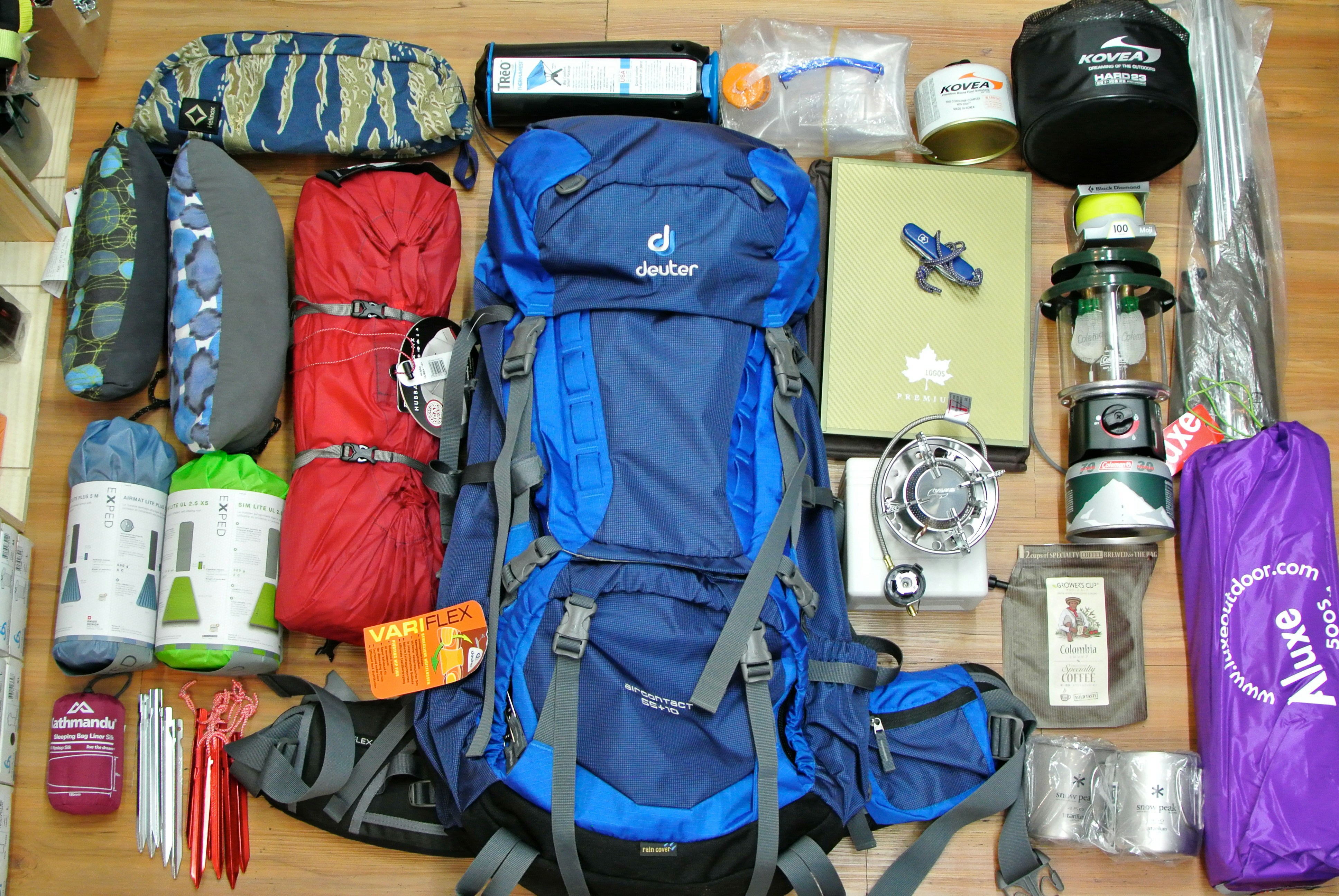 Packing Tips for Every Trip
