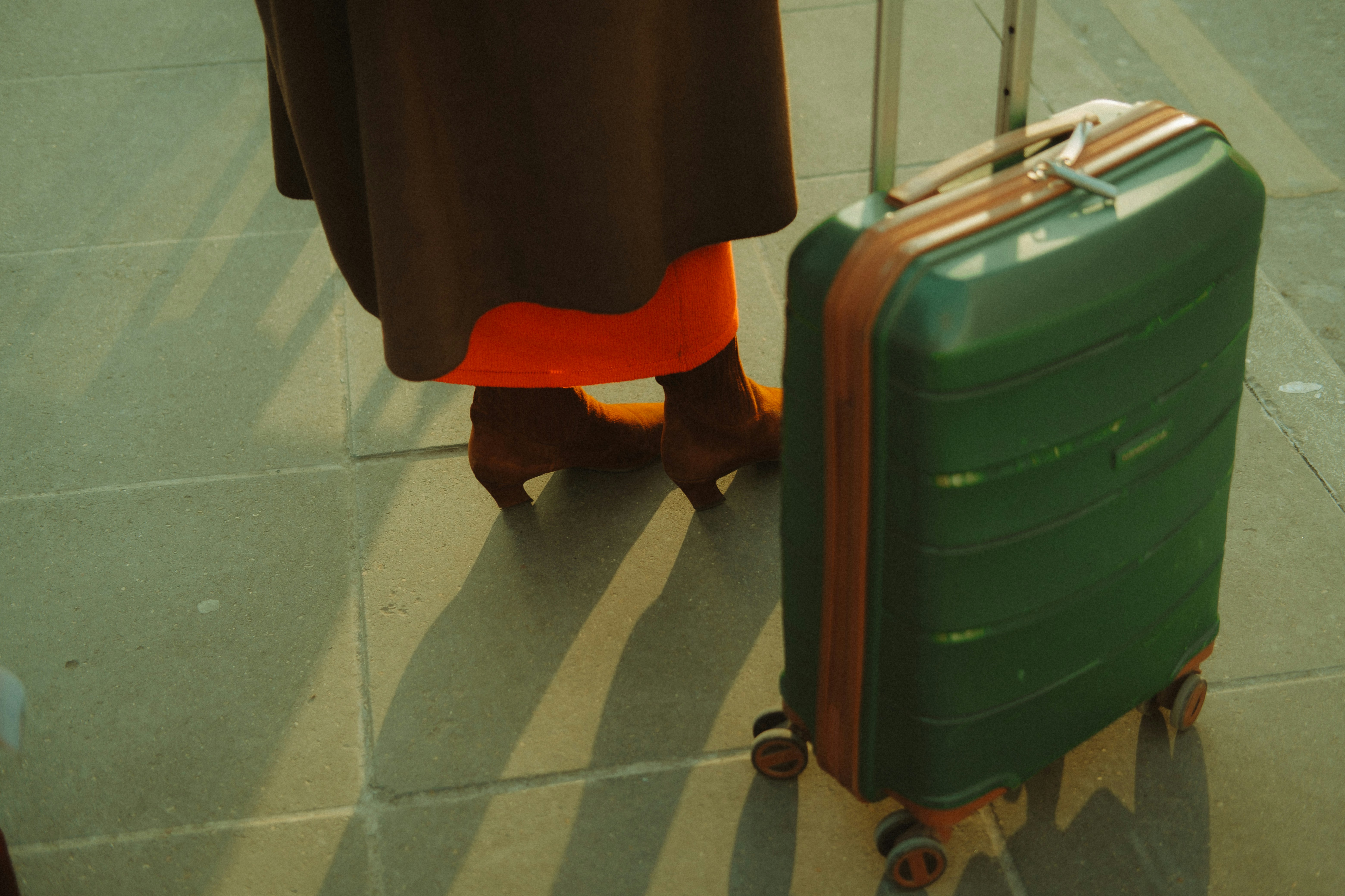 Budget Travel Hacks