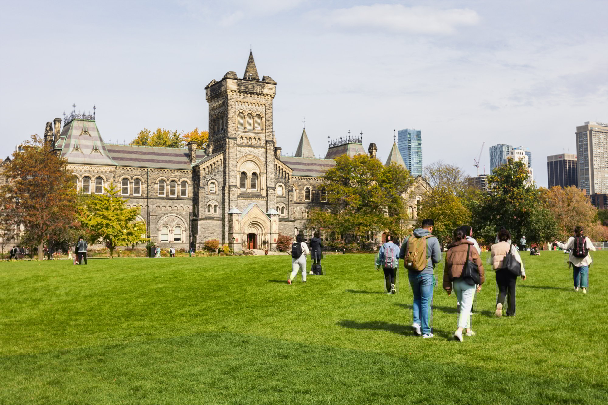 University of Toronto