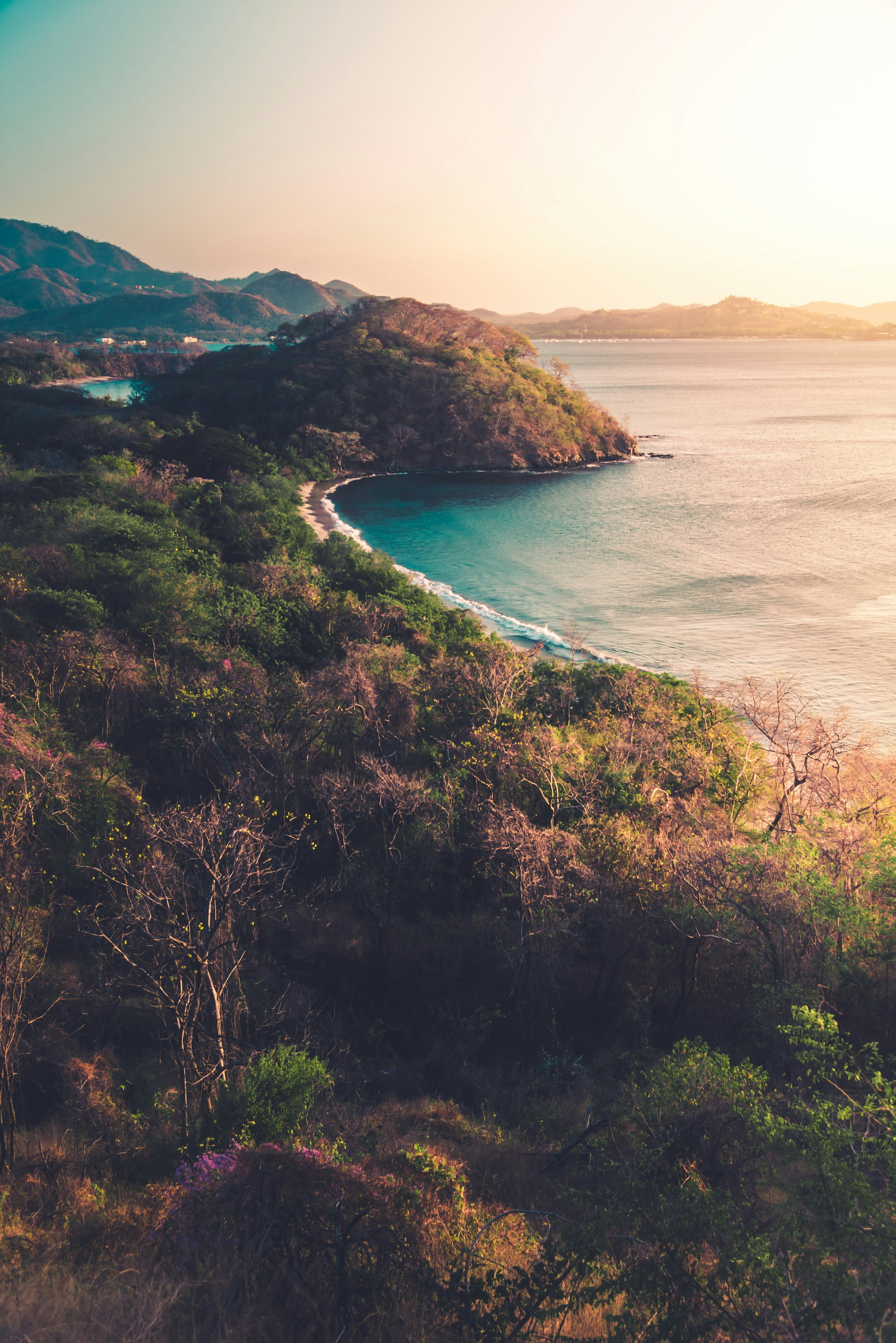 South America Discovery